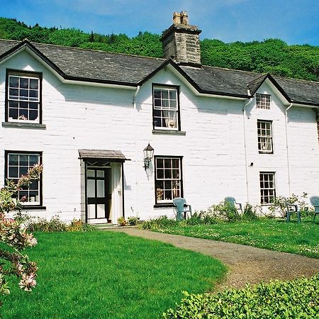 Pennal Gogarth Hall Farm Holidays מראה חיצוני תמונה