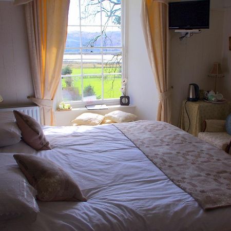Pennal Gogarth Hall Farm Holidays מראה חיצוני תמונה