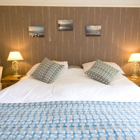 Pennal Gogarth Hall Farm Holidays מראה חיצוני תמונה
