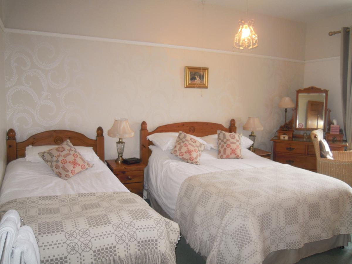 Pennal Gogarth Hall Farm Holidays מראה חיצוני תמונה