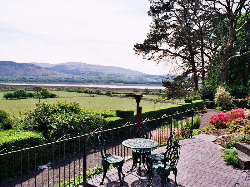 Pennal Gogarth Hall Farm Holidays מראה חיצוני תמונה