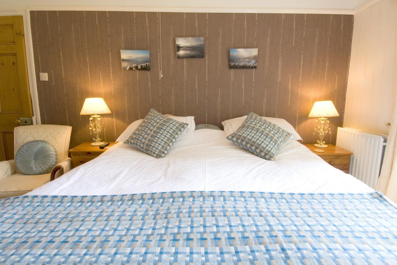 Pennal Gogarth Hall Farm Holidays מראה חיצוני תמונה